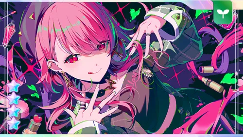 プロジェクトセカイ_[夢の力になるものは]桃井愛莉特訓後