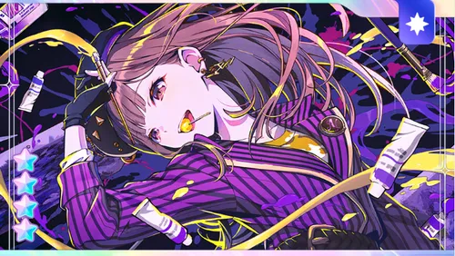 プロジェクトセカイ_[あの頃言えなかったこと]東雲絵名特訓後