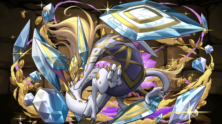 パズドラ】ダイアモス(ダイヤスピリット)の評価と潜在覚醒おすすめ