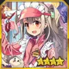 英霊学装：イリヤスフィール_アイコン
