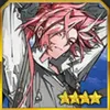 英霊学装：高杉晋作_アイコン