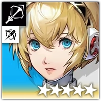アークナイツ_アイギス_アイコン