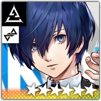 アークナイツ_結城理_アイコン