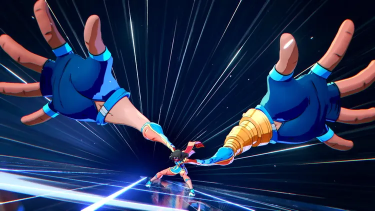 マーベル闘魂_闘魂アッセンブル