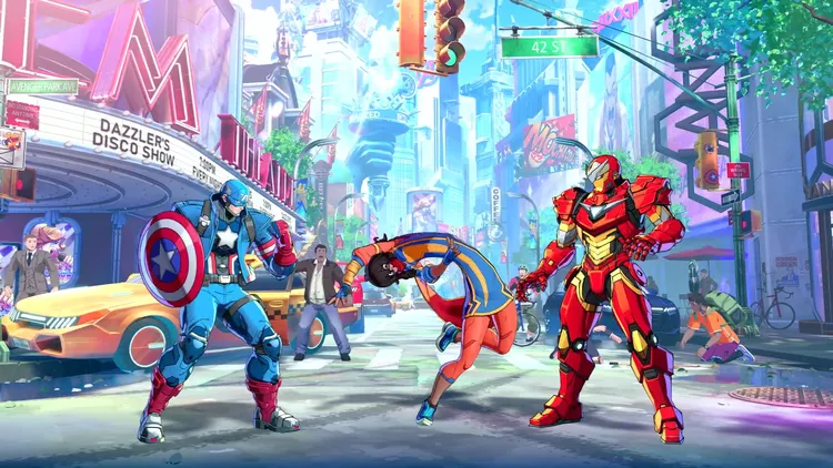 マーベル闘魂_アサルト