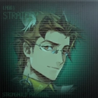 アークナイツ_ジャスティンJr.
