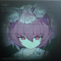 アークナイツ_シャマレ