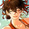 fgo_リラクシング・ダンテ_アイコン