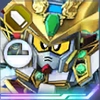 Gジェネ_三代目頑駄無大将軍_機体