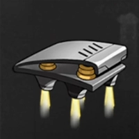 アークナイツ_不屈の射出装置