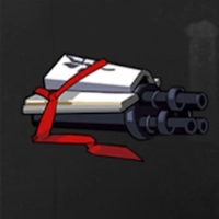 アークナイツ_銃騎士の威光