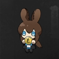 アークナイツ_倹約家の人形