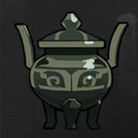 アークナイツ_天師の祭器