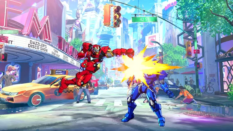 マーベル闘魂_ジャンプ前H