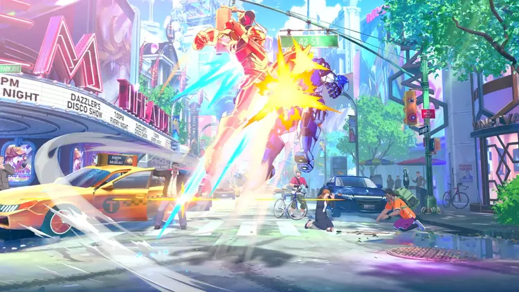 マーベル闘魂_アイアンフラッシュH