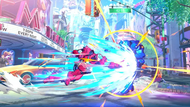 マーベル闘魂_アイアンアベンジャーM