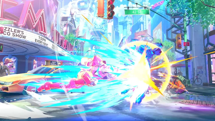 マーベル闘魂_アイアンアベンジャーH