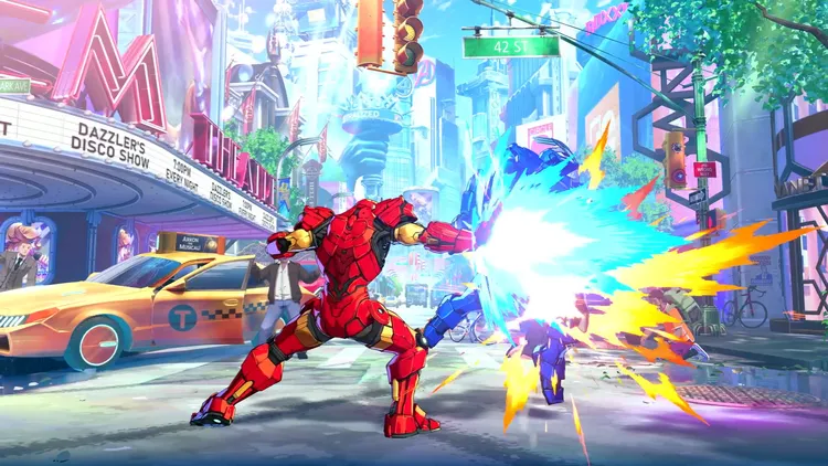 マーベル闘魂_リパルサーブラスト
