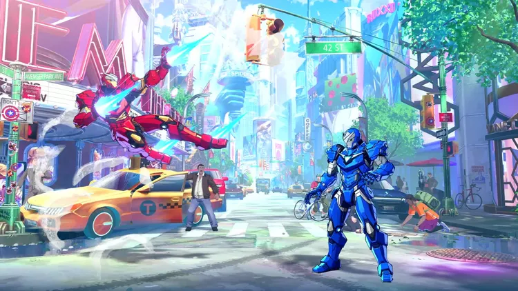 マーベル闘魂_マルチダッシュ