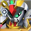 ジージェネエターナル_法術士ニューガンダム