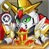 ジージェネエターナル_法術士ニューガンダム