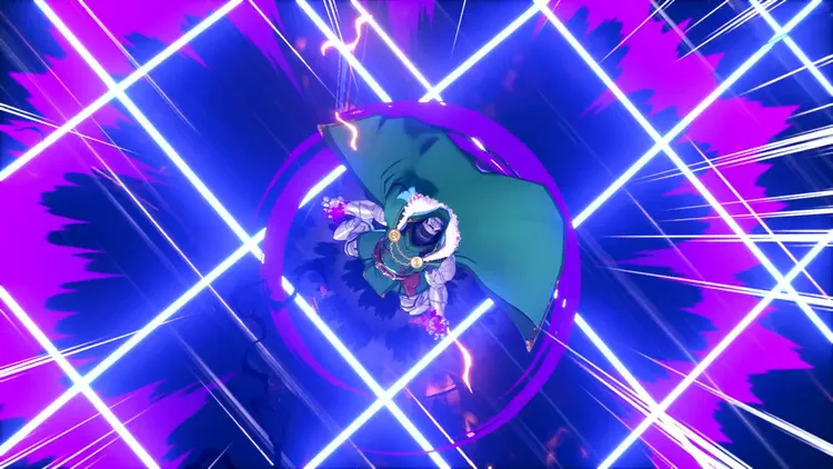 マーベル闘魂_闘魂アッセンブル
