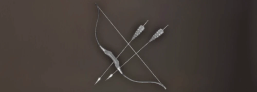 ダフネ_弓