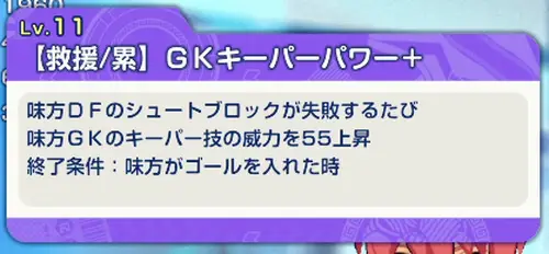 イナイレクロス