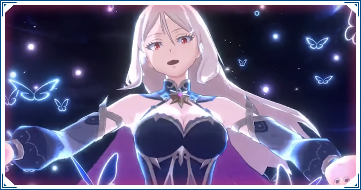 テスタロッサ[艶麗ノ白魔]の評価とスキル