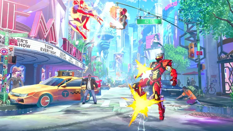 マーベル闘魂_ウェブショットH(空中)