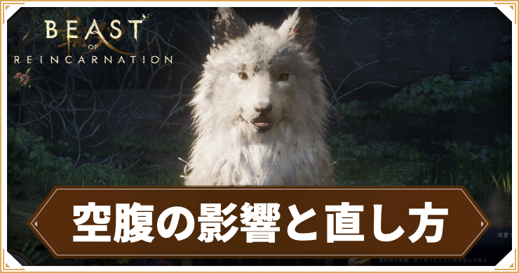 空腹