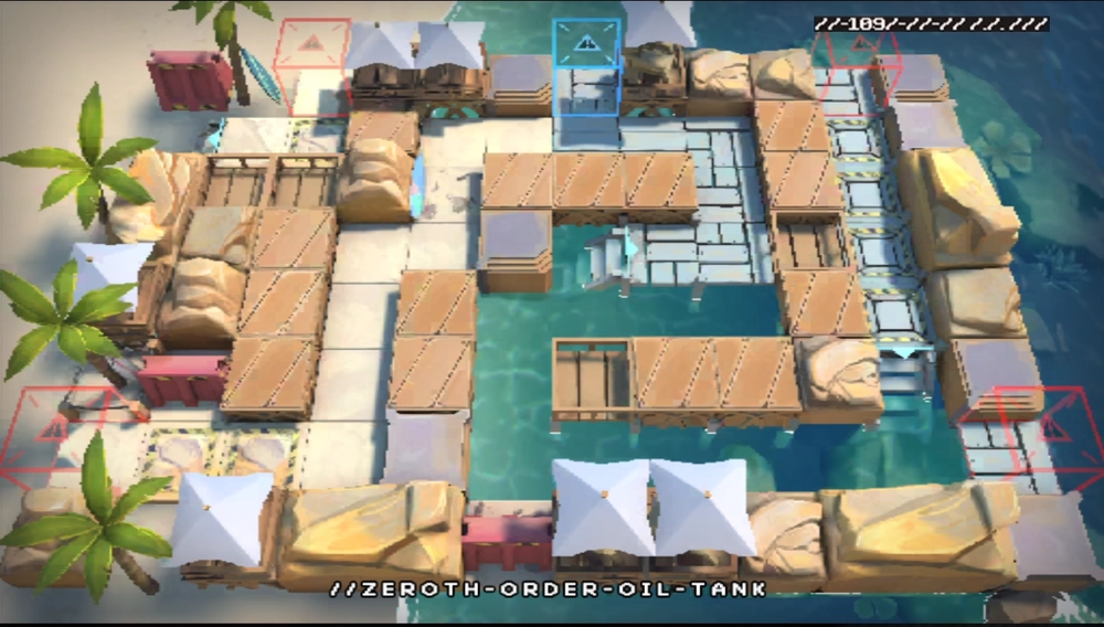 アークナイツ_CG-5