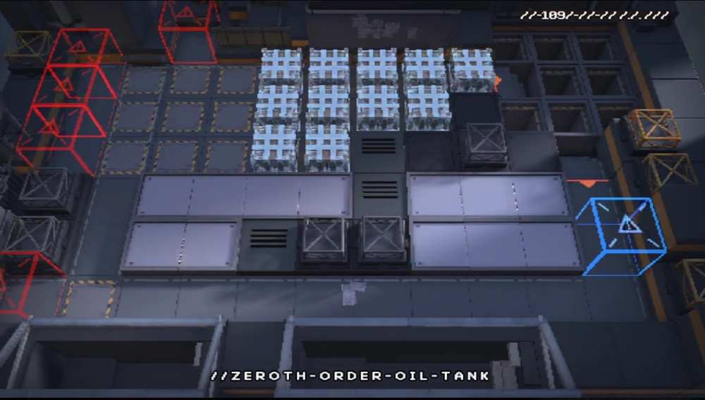 アークナイツ_CG-3