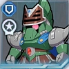 ジージェネエターナル_騎士ガルバルディα
