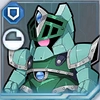 ジージェネエターナル_剣士ゲルググ