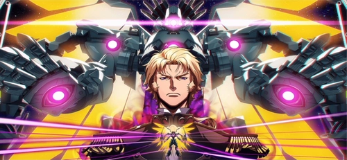 ロススト_ノーランド(孤高の玉座)