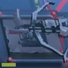 アークナイツ_バリスタ