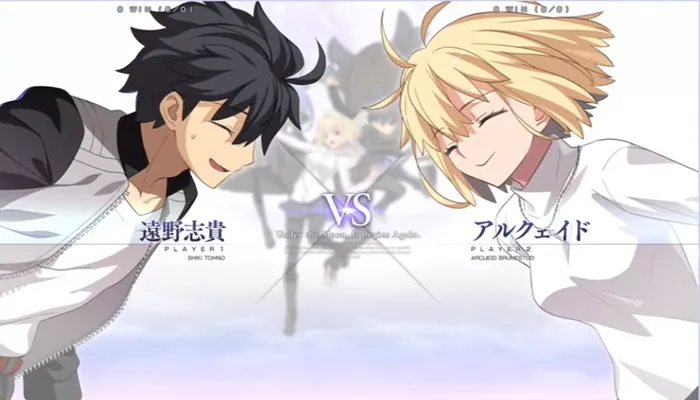 FGOフェスメルブラ (2)