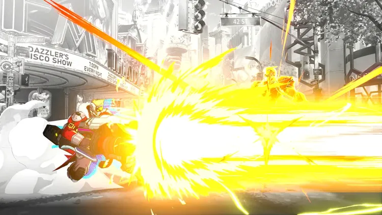 マーベル闘魂_エレメンタルアウトロー