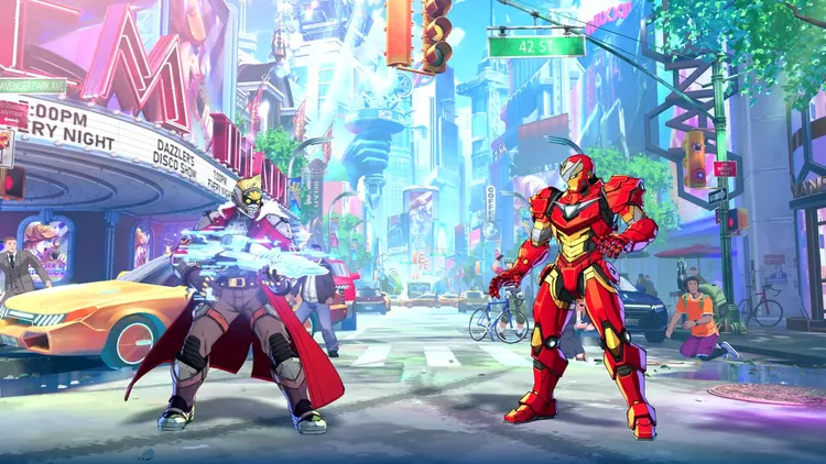マーベル闘魂_グルーブスイッチ(氷)