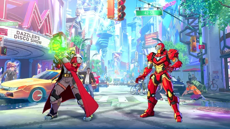 マーベル闘魂_グルーブスイッチ(土)
