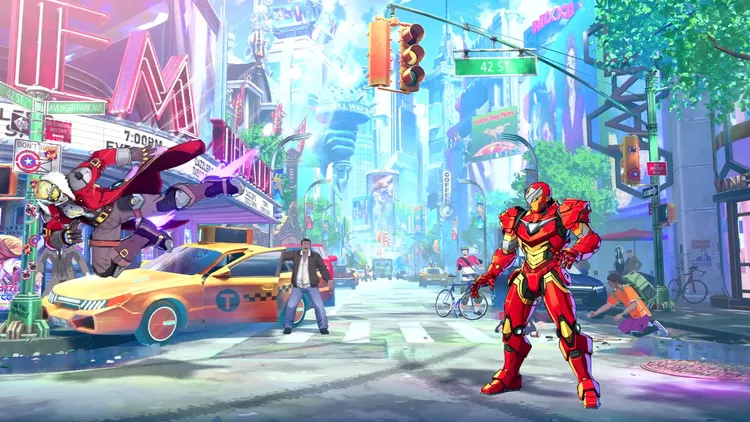 マーベル闘魂_マルチダッシュ