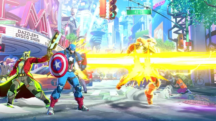 マーベル闘魂_アサルト