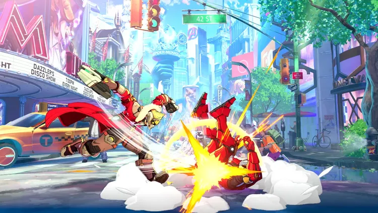 マーベル闘魂_スマッシュ