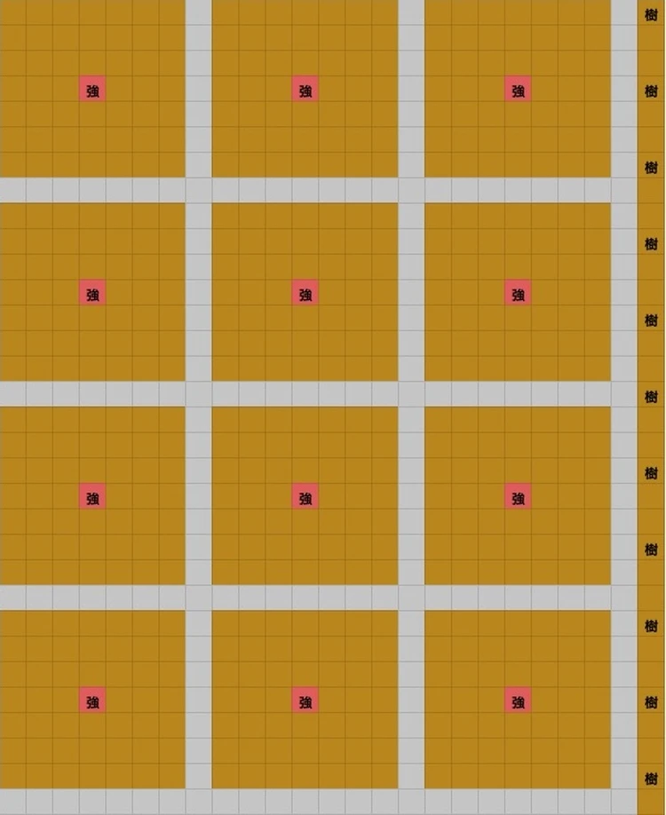 ほの暮らし_畑3_通常