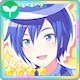 プロセカ_はやる想いをスプーンに乗せて_KAITO_アイコン