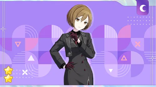 プロジェクトセカイ_[仲良くチーム分け？]MEIKO特訓前