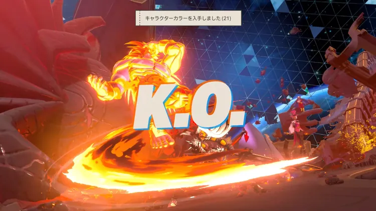 サバイバル (1)