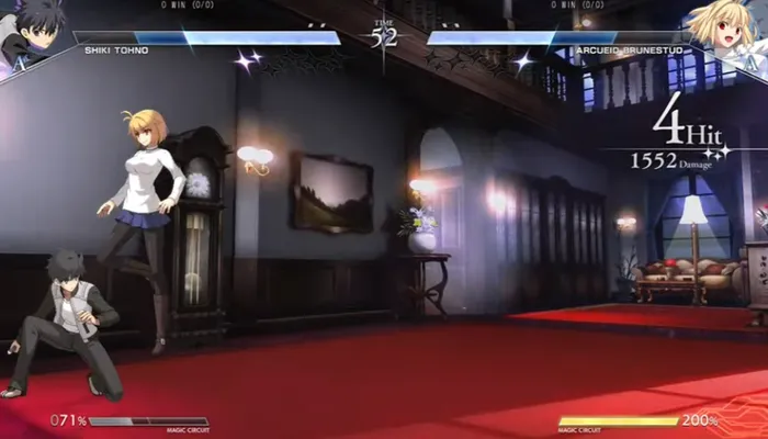 FGOフェスメルブラ (4)