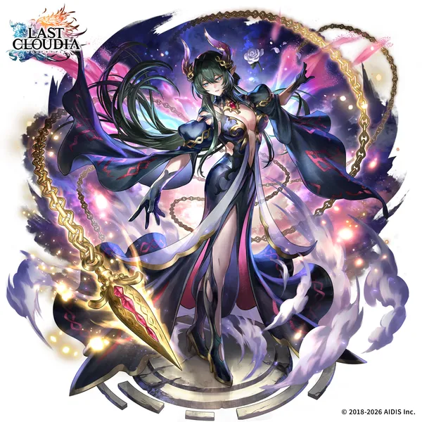 ユニットイラスト紹介_魔王カイナ=レーシュ_result
